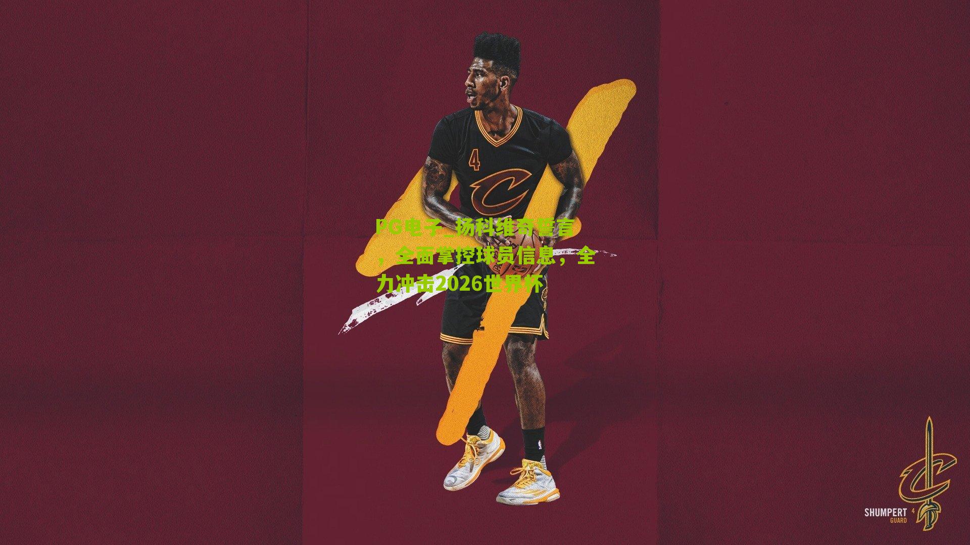 扬科维奇誓言，全面掌控球员信息，全力冲击2026世界杯