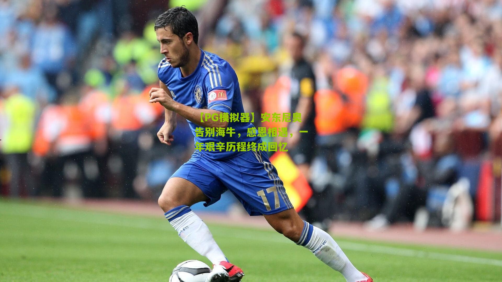 安东尼奥告别海牛，感恩相遇，一年艰辛历程终成回忆