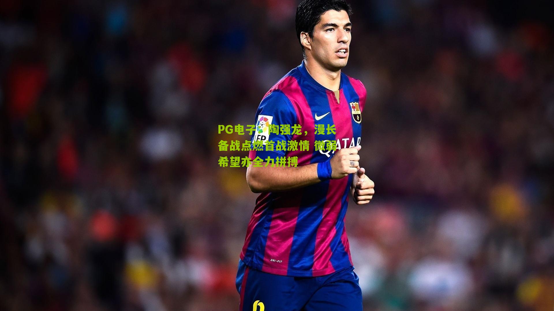 陶强龙，漫长备战点燃首战激情 微弱希望亦全力拼搏